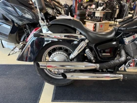 Honda Shadow SHADOW 750, снимка 4