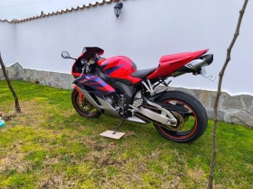 Honda Cbr 1000RR | Mobile.bg    4