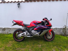     Honda Cbr 1000RR