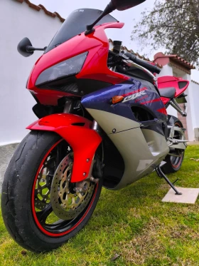 Honda Cbr 1000RR | Mobile.bg    9