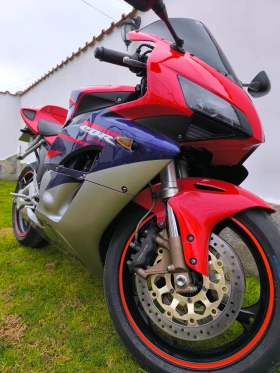 Honda Cbr 1000RR | Mobile.bg    10