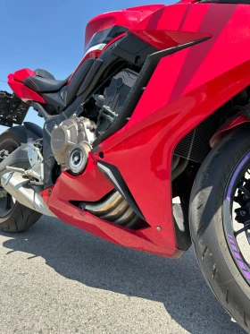 Honda Cbr CBR650R    PIRELLI | Mobile.bg    11