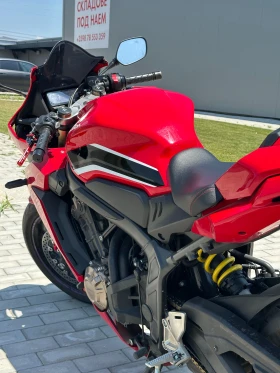 Honda Cbr CBR650R    PIRELLI | Mobile.bg    7