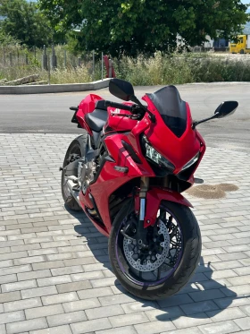 Honda Cbr CBR650R    PIRELLI | Mobile.bg    13