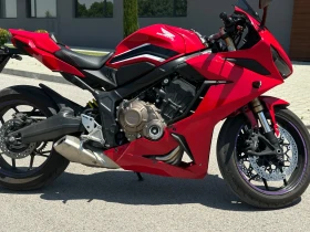 Honda Cbr CBR650R    PIRELLI | Mobile.bg    10