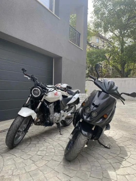 Honda Cbf 500 .2 | Mobile.bg    4