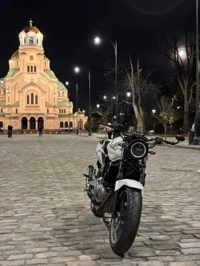 Honda Cbf 500 .2 | Mobile.bg    3