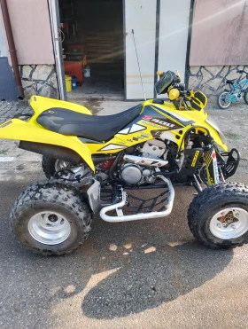 Suzuki QuadSport | Mobile.bg    4