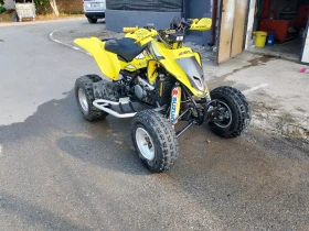 Suzuki QuadSport | Mobile.bg    3