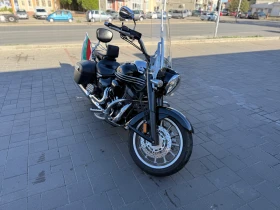 Yamaha Stratoliner 1900 | Mobile.bg    2