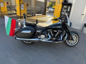 Yamaha Stratoliner 1900 | Mobile.bg    8