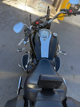 Yamaha Stratoliner 1900 | Mobile.bg    4