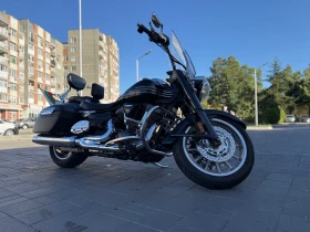 Yamaha Stratoliner 1900 | Mobile.bg    5
