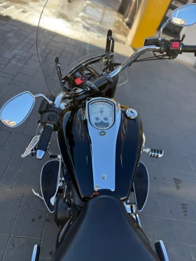 Yamaha Stratoliner 1900 | Mobile.bg    7