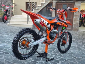 Ktm SX-F 450 FACTORY// | Mobile.bg    8