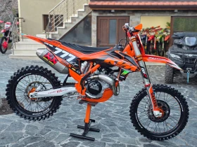 Ktm SX-F 450 FACTORY// | Mobile.bg    5