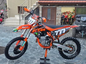 Ktm SX-F 450 FACTORY// | Mobile.bg    15