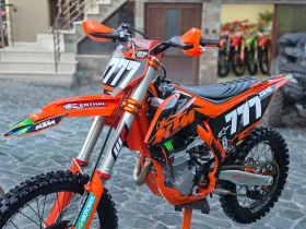Ktm SX-F 450 FACTORY// | Mobile.bg    16