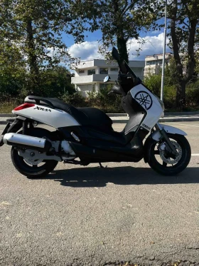 Yamaha X-max, снимка 3 — Bazar.bg Yamaha X-max, снимка 3