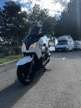 Yamaha X-max, снимка 5 — Bazar.bg Yamaha X-max, снимка 5