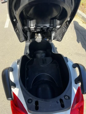 Yamaha X-max, снимка 6 — Bazar.bg Yamaha X-max, снимка 6
