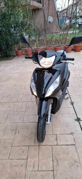 Honda Vision Скутер , снимка 4