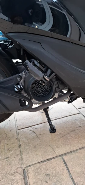 Honda Vision Скутер , снимка 7