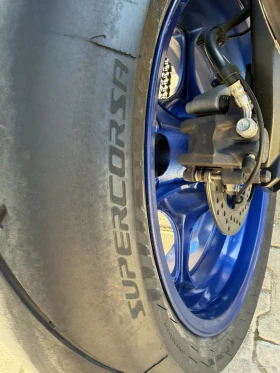 Suzuki Gsxr RR | Auto.bg — изображение 6