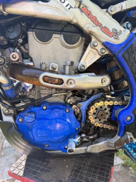 Yamaha Yzf 450 2018  | Mobile.bg � ����� ������ 9