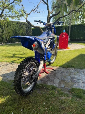 Yamaha Yzf 450 2018  | Mobile.bg � ����� ������ 5