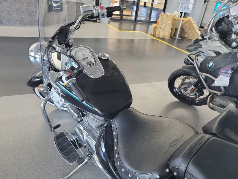 Suzuki Boulevard 800, снимка 6 - Мотоциклети и мототехника - 47885387