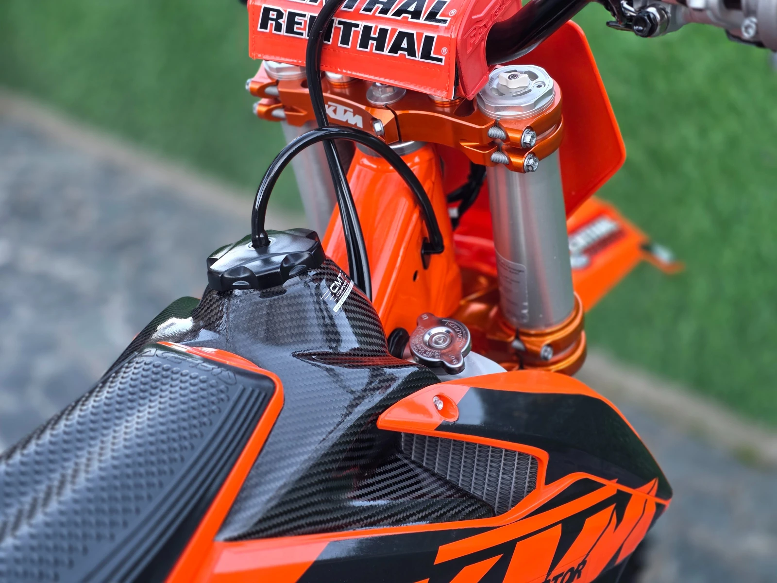 Ktm SX-F 450 FACTORY// | Mobile.bg   7