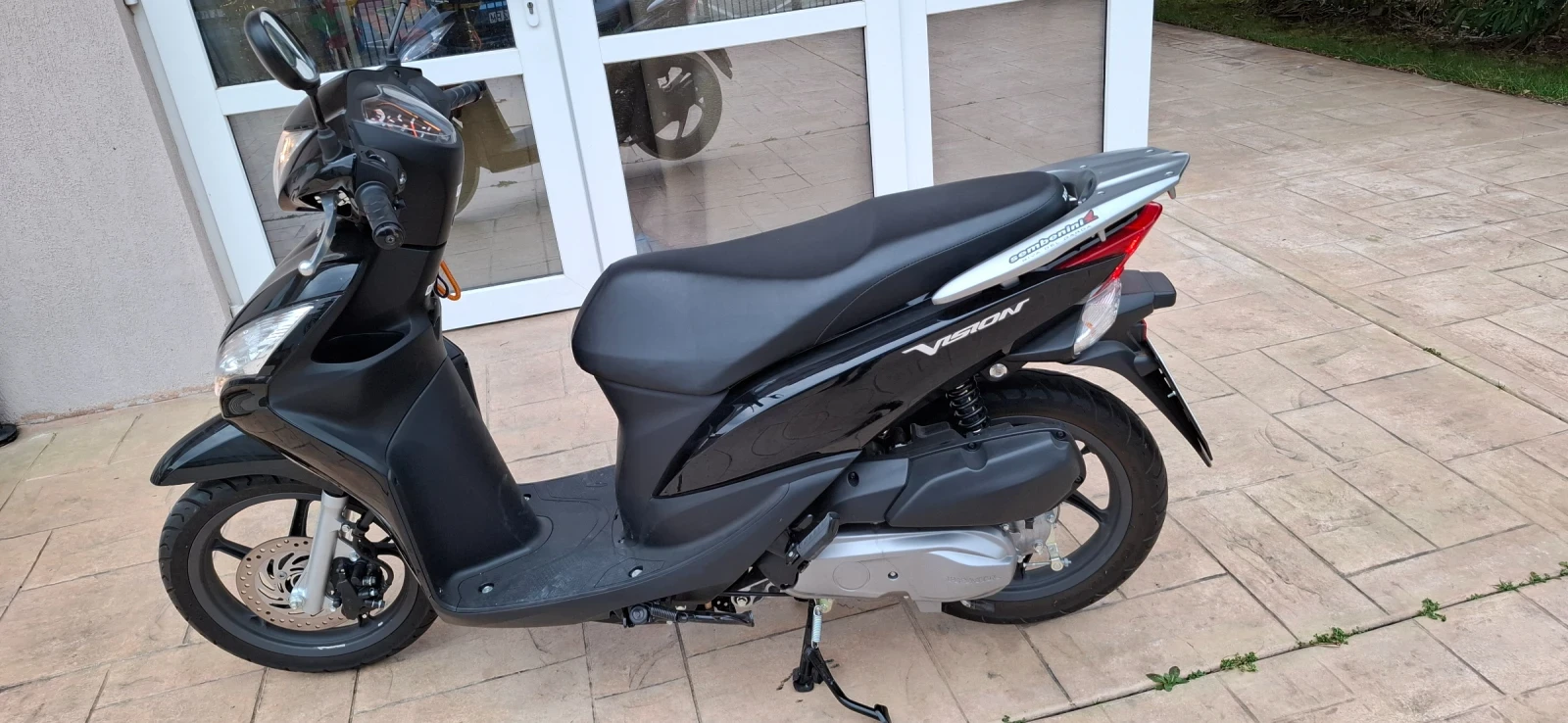 Honda Vision ������  | Mobile.bg � ����������� 1