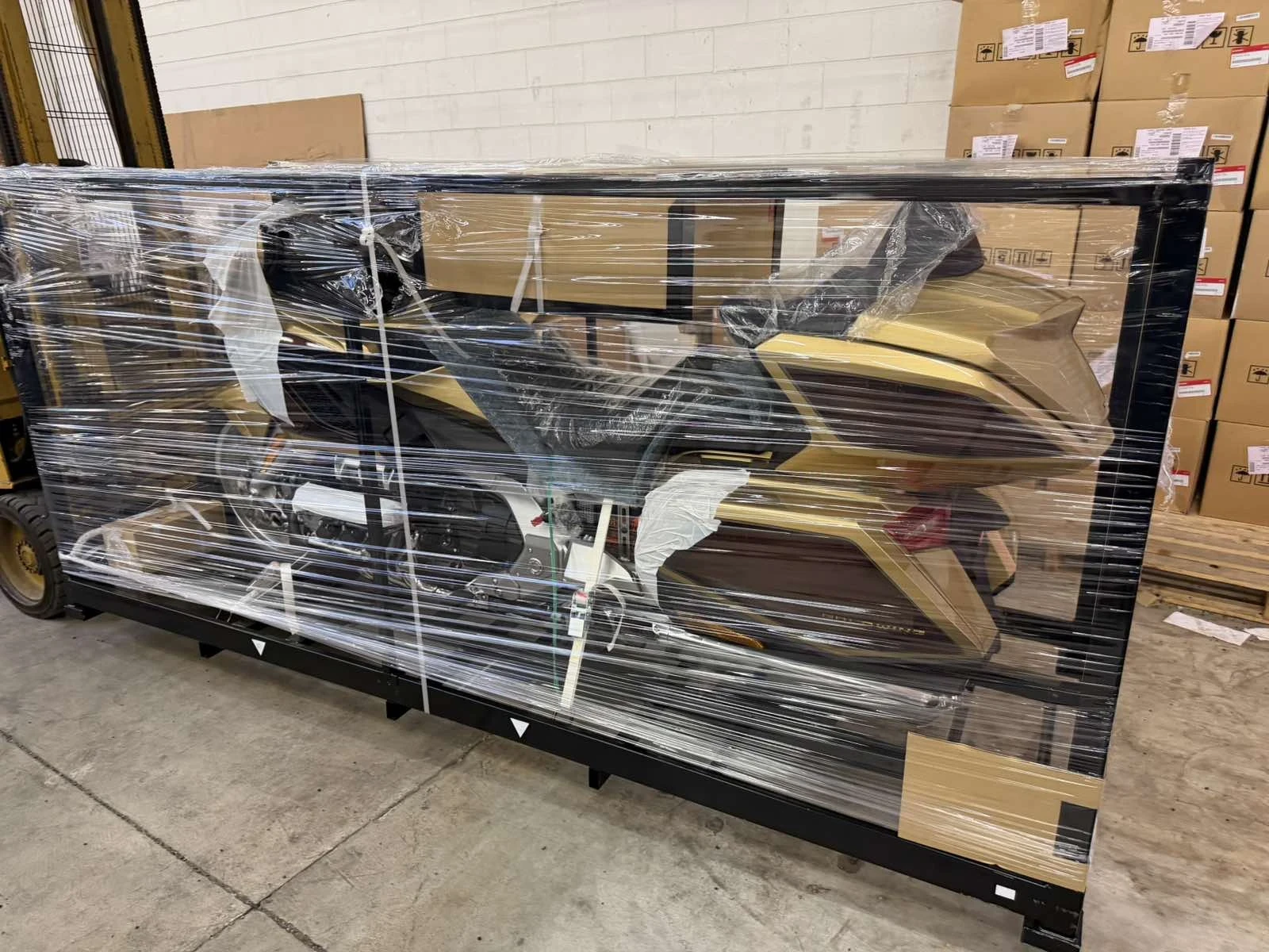 Honda Gold Wing | Mobile.bg � ����������� 3