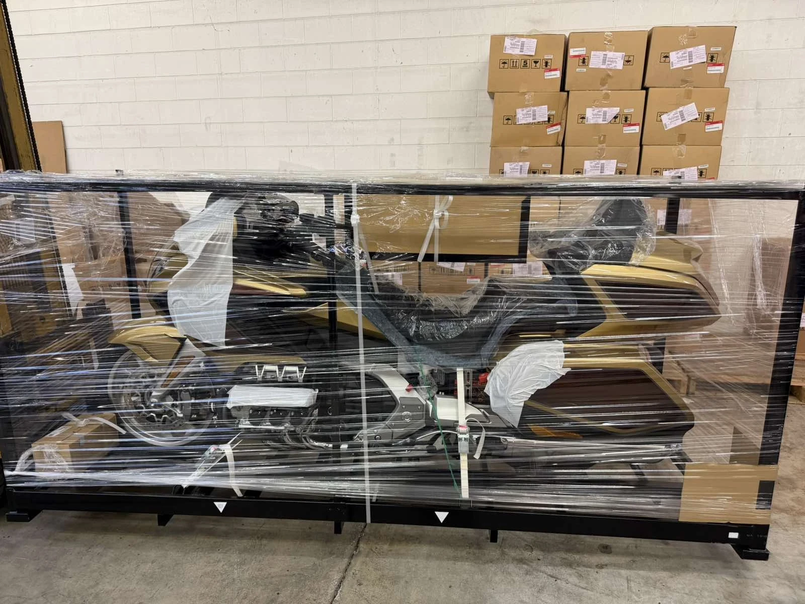 Honda Gold Wing | Mobile.bg � ����������� 2