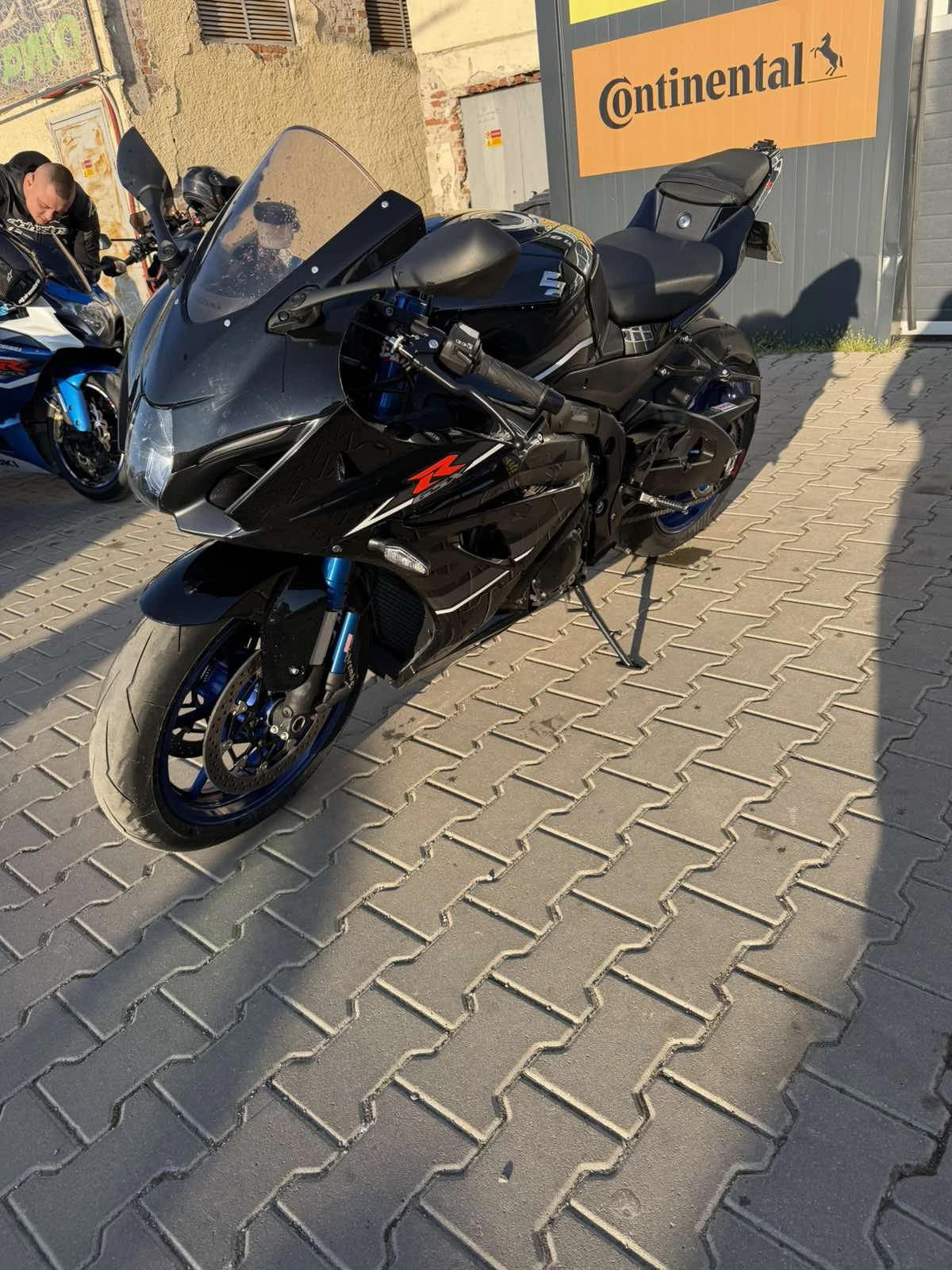 Suzuki Gsxr RR, снимка 5 - Мотоциклети и мототехника - 54148123