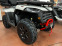 Обява за продажба на Segway Powersports ATV-Snarler Snarler AT5 L EPS EURO 5 / KAT ~13 599 лв. - изображение 4