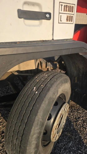 Автовишка Ruthmann MT27C 29м височина 25м странично, снимка 5