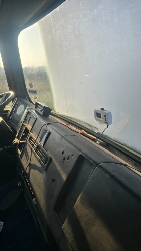 Автовишка Ruthmann MT27C 29м височина 25м странично, снимка 12