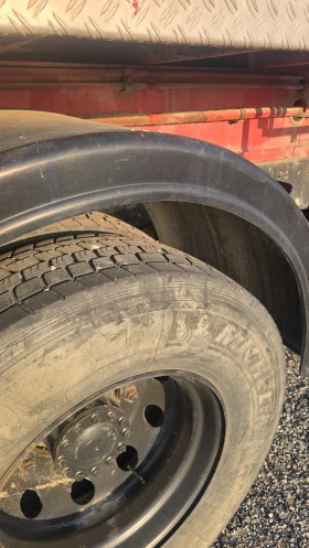 Автовишка Ruthmann MT27C 29м височина 25м странично, снимка 3