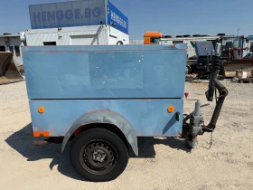 Компресори Друга COMPAIR SC30DS-2, снимка 1