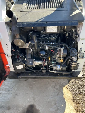 Мини челни товарачи Bobcat S650, снимка 17