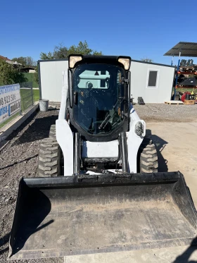 Мини челни товарачи Bobcat S650, снимка 8