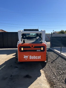 ���� ����� �������� Bobcat S650 | Mobile.bg � ����� ������ 7