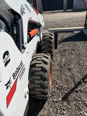���� ����� �������� Bobcat S650 | Mobile.bg � ����� ������ 9