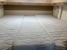 Кемпер LMC Grey selection 150, снимка 17 - Каравани и кемпери - 53664682