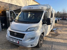 Кемпер LMC Grey selection 150