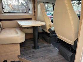 Кемпер LMC Grey selection 150, снимка 11 - Каравани и кемпери - 53664682