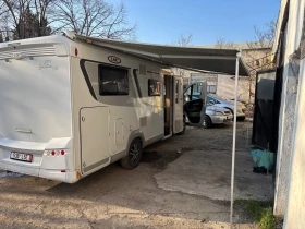 Кемпер LMC Grey selection 150, снимка 3 - Каравани и кемпери - 53664682