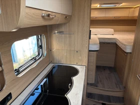 Кемпер LMC Grey selection 150, снимка 13 - Каравани и кемпери - 53664682